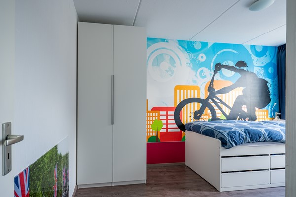 Medium property photo - Anna Kaulbachstraat 2, 2162 KK Lisse